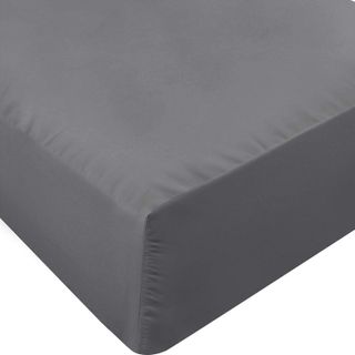 No. 8 - Utopia Bedding Twin Fitted Sheet - 1