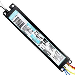 Top 10 Fluorescent Ballasts for Efficient Electrical Lighting- 4