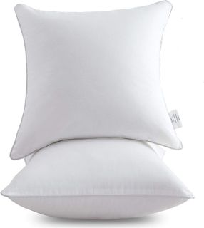 No. 9 - Oubonun 18"x18" Pillow Inserts - 1