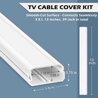 No. 3 - TV Cord Hider - 2