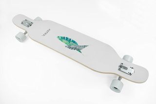 No. 7 - VOLADOR Freeride Longboard Cruiser - 3