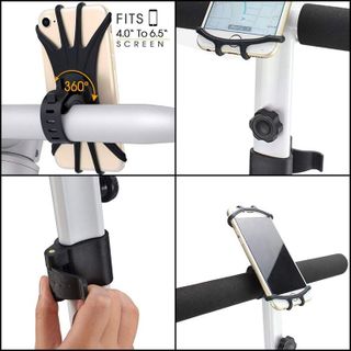 No. 5 - Seway Scooter Handlebar - 5