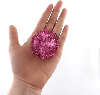 No. 10 - BallHull Cat Toy Balls - 3