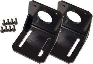 No. 10 - NEMA 17 Stepper Motor Mounting Brackets - 1