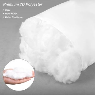 No. 1 - Fixwal Outdoor Pillow Inserts - 3