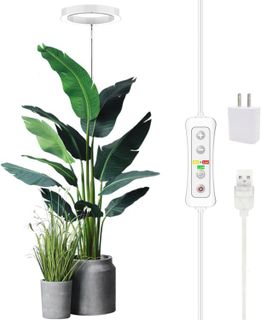 Top 10 Best Plant Growing Lamps for Indoor Plants- 2