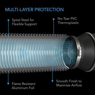 No. 4 - AC Infinity Ducting - 3