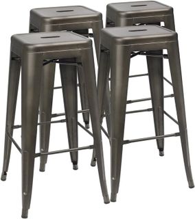 Top 10 Best Bar Stools for Patio and Bar Chairs- 1