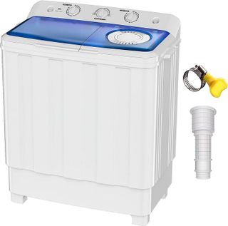 No. 8 - VCJ-25 Portable Clothes Washing Machine - 1