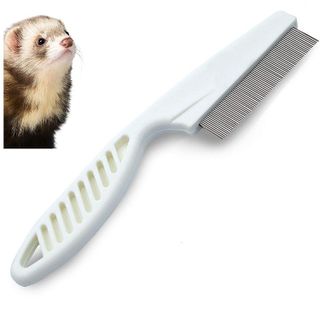 No. 8 - SunGrow Pet Comb - 4