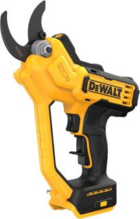 No. 10 - DEWALT Cordless Pruner - 1