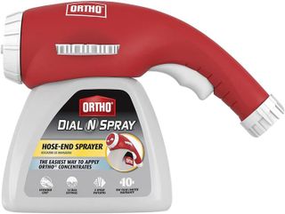 No. 8 - Ortho Dial N Spray Hose End Sprayer - 1