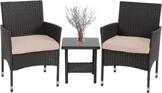 Best Patio Bistro Sets: Top Picks for Outdoor Furniture- 1