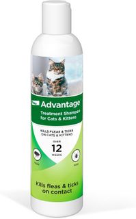 Top Best Flea Control Shampoos for Cats and Dogs- 1