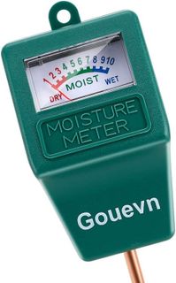 Top 10 Best Soil Moisture Meters for Healthier Plants- 5