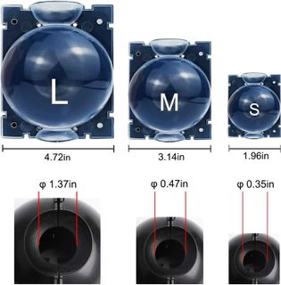 No. 6 - MIIIM Plant Rooting Ball - 2