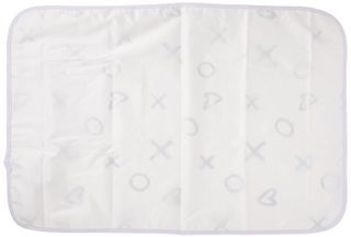 No. 6 - Kushies Deluxe Portable Changing Pad Liner - 2