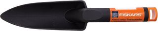 No. 4 - Fiskars FiberComp Garden Trowel Transplanter - 1