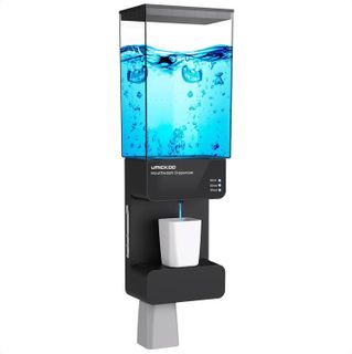 No. 8 - UMICKOO Automatic Mouthwash Dispenser - 1