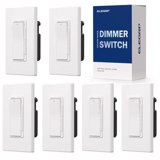 Top 10 Best Dimmer Switches for Smart Home Lighting- 2