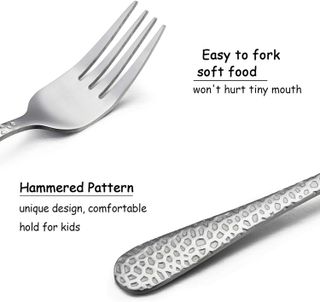 No. 9 - HaWare Kids Fork Set - 3