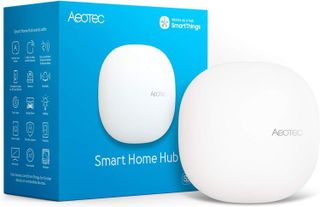 No. 9 - AEOTEC Home Automation Hub - 1