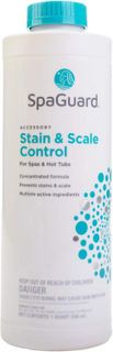 No. 8 - SpaGuard Spa Stain/Scale Control - 1