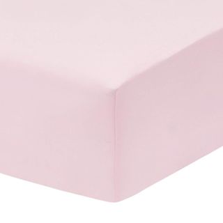 No. 7 - Everyday Kids 2-Pack Fitted Crib Sheets - 4