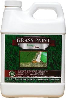 No. 2 - EnviroColor 4Evergreen Grass & Turf Paint - 1