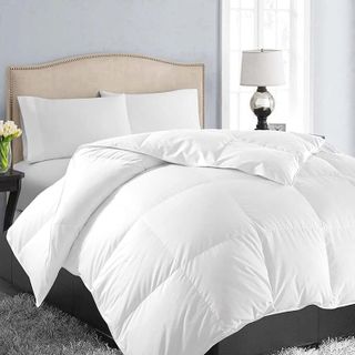 10 Best Comforter Sets for a Cozy Bedroom- 3