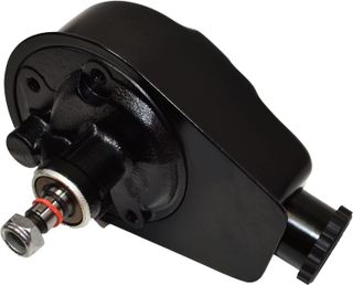 No. 3 - A-Team Performance Power Steering Pump - 2