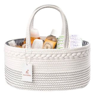 No. 7 - Diaper Caddy Organizer - 1