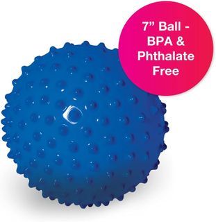 No. 8 - Edushape The Original Sensory Ball - 2