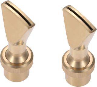 No. 2 - Hicello Brass DN20 Fountain Nozzle - 1