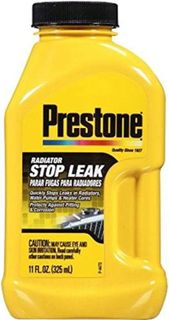 No. 5 - Prestone AS145 Stop Leak Repair - 1