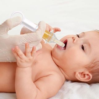 No. 7 - haakaa Baby Oral Feeding Syringe - 2