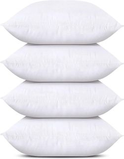 No. 1 - Utopia Bedding Throw Pillows - 1