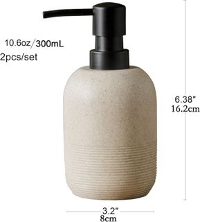 No. 7 - GalDal Bathroom Lotion Dispensers - 4