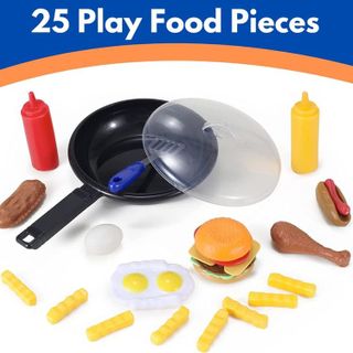 No. 7 - Fast Food Playset - 2