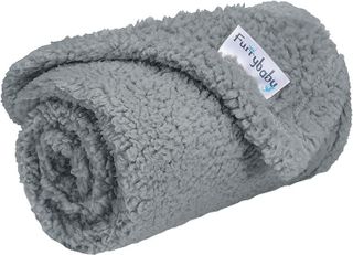 No. 4 - furrybaby Fleece Dog Blankets - 1