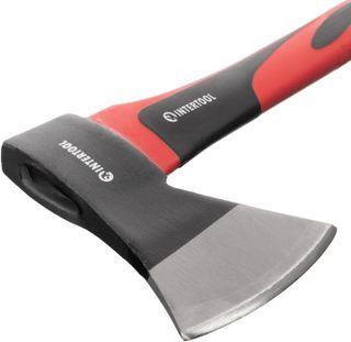 No. 7 - INTERTOOL 15” Hatchet Axe - 4