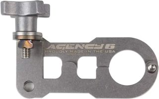 No. 10 - Agency 6 Stabilizer Jack Handle Keeper - 2