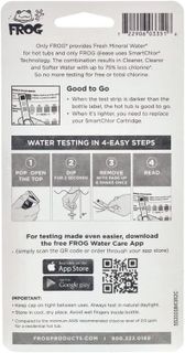 No. 6 - FROG @ease Test Strips - 4