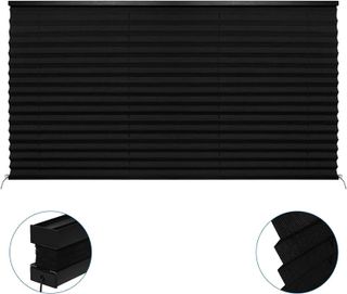 No. 7 - RV Blinds Shades for Camper Window - 2