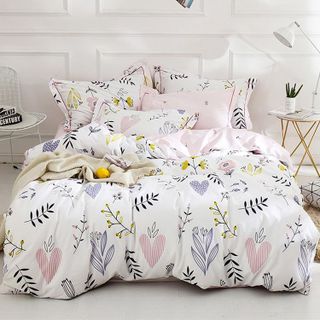 10 Best Kids' Duvet Cover Sets for Cozy Nights- 2