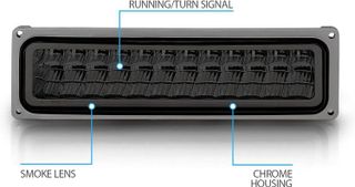 No. 7 - AmeriLite Parking Light Assemblies - 5