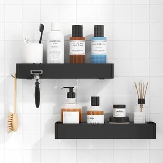 Top 10 Shower Caddies for Organized and Stylish Bathrooms- 5