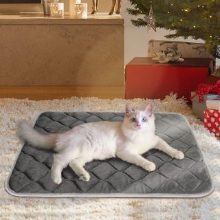 No. 6 - ULIGOTA Self Warming Cat Bed - 4