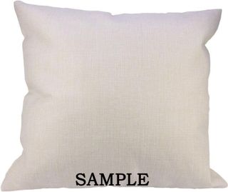 No. 8 - Throw Pillow Case - 5