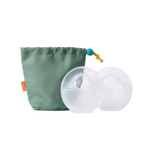 No. 7 - Boon TROVE Silicone Manual Breast Pump - 2